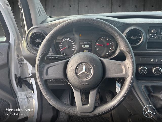 Panel van Mercedes-Benz Citan 110 CDI Kasten Standard