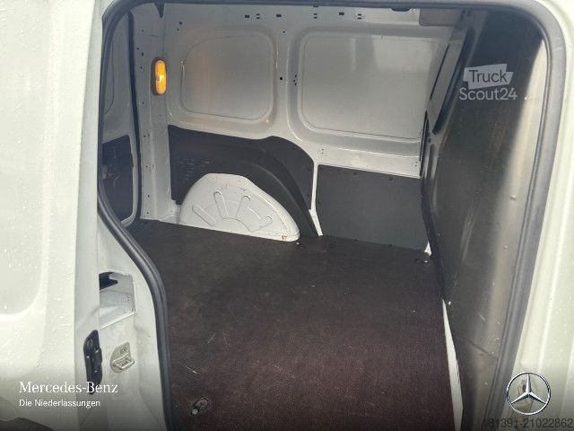 Fourgon tôlé Mercedes-Benz Citan 109 CDI Kasten Lang