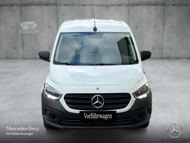 Fourgon tôlé Mercedes-Benz Citan 112 CDI Kasten BASE Standard