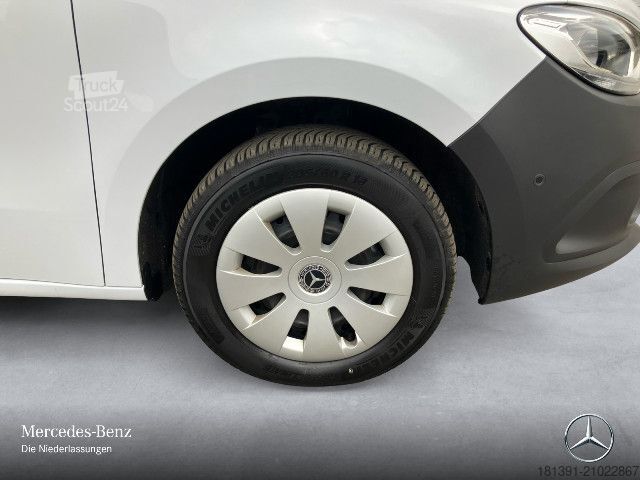 Fourgon tôlé Mercedes-Benz Citan 112 CDI Kasten BASE Standard