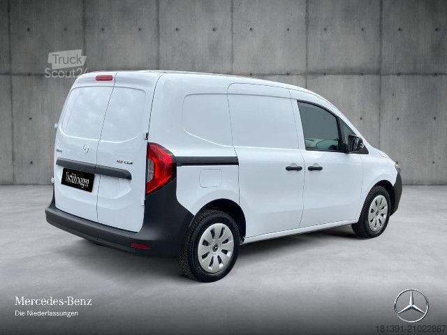 Fourgon tôlé Mercedes-Benz Citan 112 CDI Kasten BASE Standard