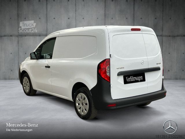 Fourgon tôlé Mercedes-Benz Citan 112 CDI Kasten BASE Standard