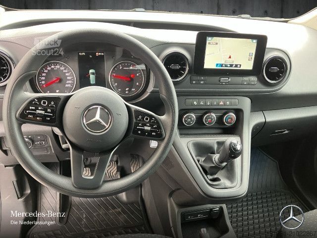 Fourgon tôlé Mercedes-Benz Citan 112 CDI Kasten BASE Standard