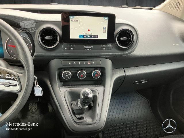 Fourgon tôlé Mercedes-Benz Citan 112 CDI Kasten BASE Standard