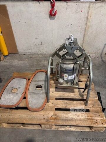 Other  Probst VS 140/200