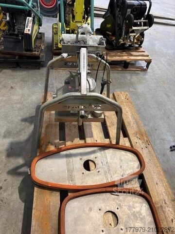 Other  Probst VS 140/200