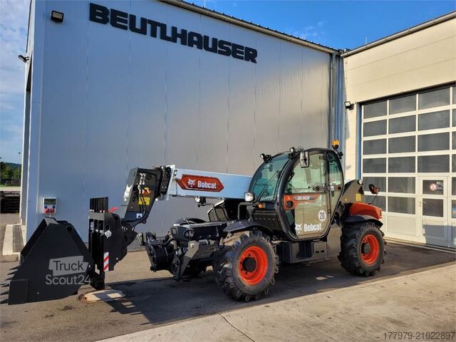 Verreiker BOBCAT T35130S