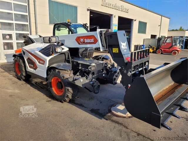 Verreiker BOBCAT T35130S