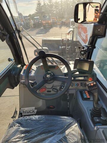 Verreiker BOBCAT T35130S