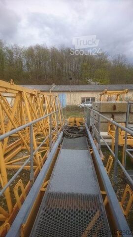 Tornkran LIEBHERR 130EC-B8