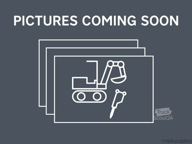 Tornkran LIEBHERR 200EC-B