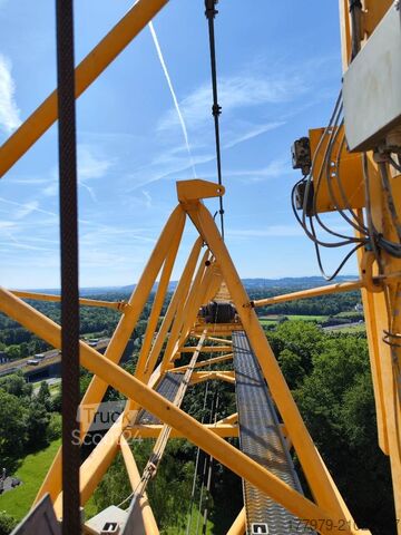 Tornkran LIEBHERR 200EC-H