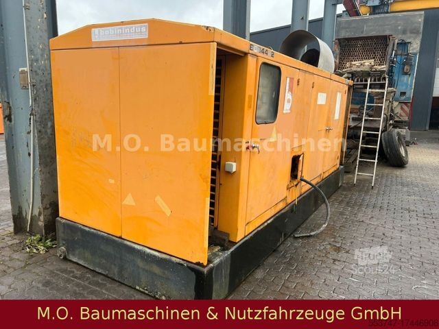 Други  Bob 4492 /365 Kva/ Generator / Perkins