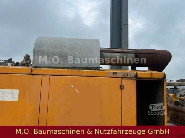 Други Bob 4492 /365 Kva/ Generator / Perkins