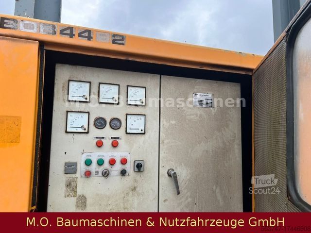 Други Bob 4492 /365 Kva/ Generator / Perkins