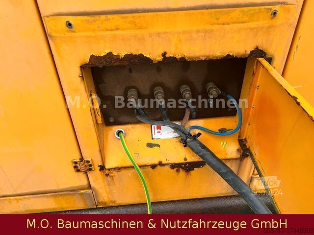 Други  Bob 4492 /365 Kva/ Generator / Perkins