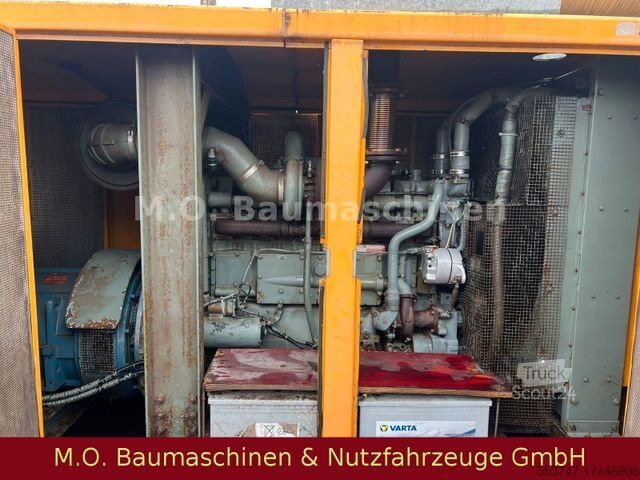 Други  Bob 4492 /365 Kva/ Generator / Perkins