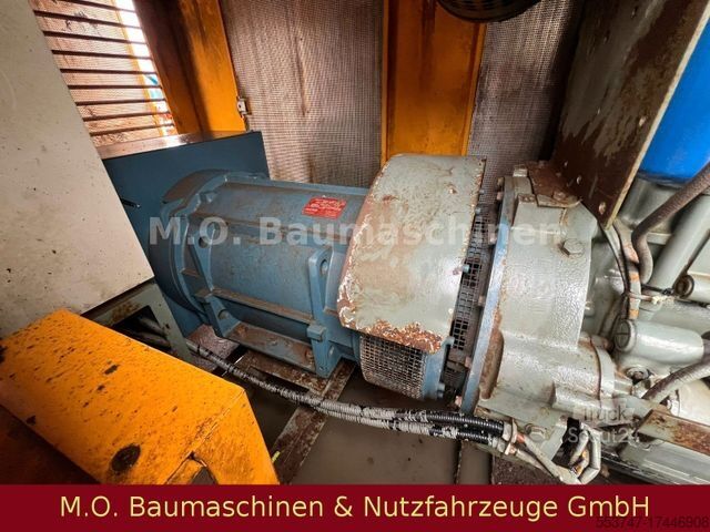 Други  Bob 4492 /365 Kva/ Generator / Perkins