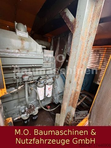 Други  Bob 4492 /365 Kva/ Generator / Perkins