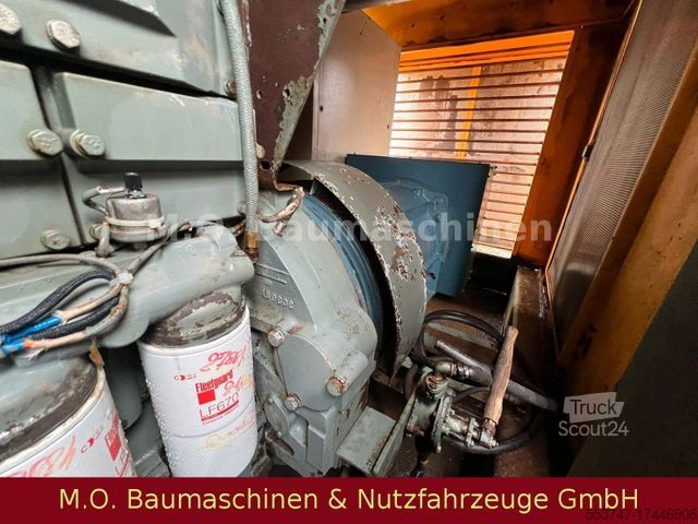 Други Bob 4492 /365 Kva/ Generator / Perkins