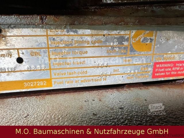 Други Bob 4492 /365 Kva/ Generator / Perkins