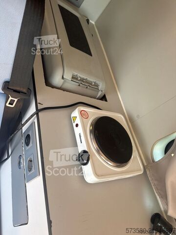 Caravane/camping-car Fiat Talento Campervan | 2 Schlafplätze | Küche | Reisebereit