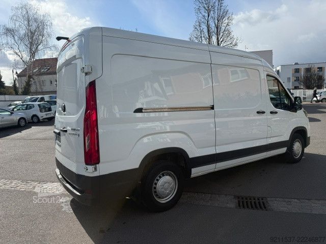 Komercijalno vozilo sa visokim krovom MAXUS Deliver 9 Kasten L3H2