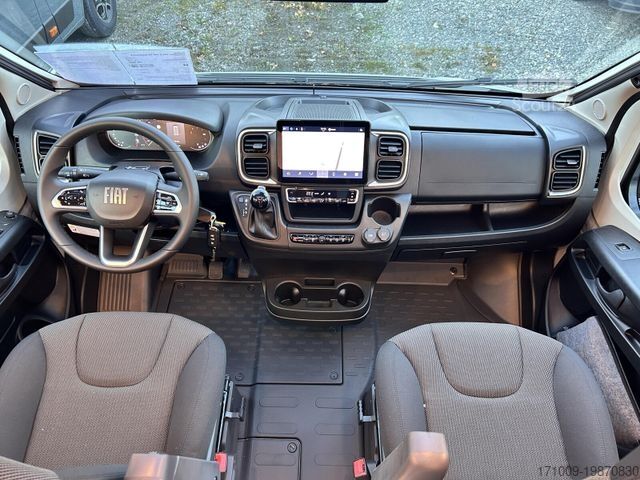 Camper WESTFALIA Columbus 600 E 140 PS ATG Skyview SOLAR Markise