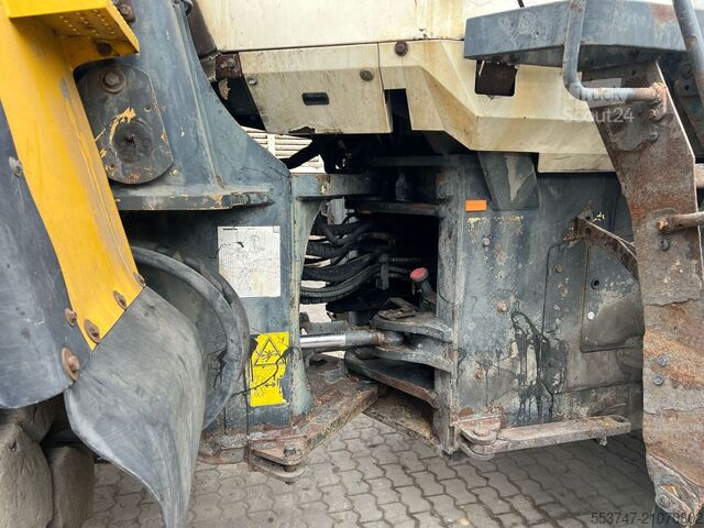 Wiellader Komatsu WA 470-6 LC