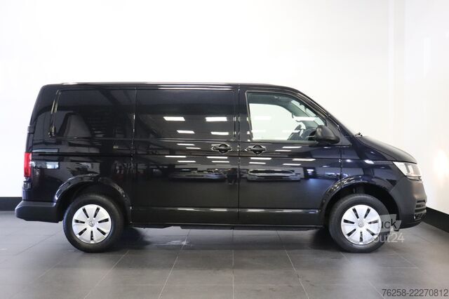Panelová dodávka Volkswagen Transporter 2.0 TDI 150PK Automaat EURO 6 - Air...