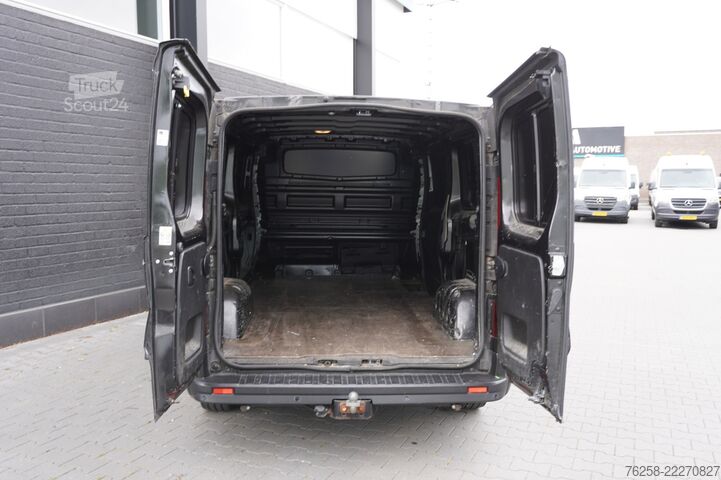Kastenwagen Fiat Talento 1.6 MJ 125PK L2 - EURO 6 - Airco - Navi...