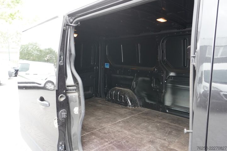 Kastenwagen Fiat Talento 1.6 MJ 125PK L2 - EURO 6 - Airco - Navi...