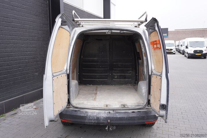 Panel van Volkswagen Caddy 2.0 TDI EURO 6 - Airco - Cruise - PDC - T...
