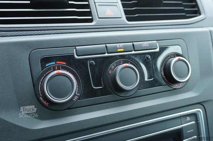 Panel van Volkswagen Caddy 2.0 TDI EURO 6 - Airco - Cruise - PDC - T...