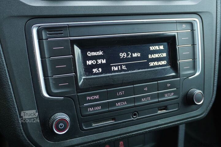 Panel van Volkswagen Caddy 2.0 TDI EURO 6 - Airco - Cruise - PDC - T...