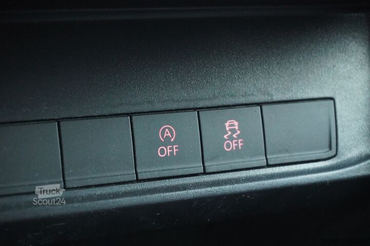 Panel van Volkswagen Caddy 2.0 TDI EURO 6 - Airco - Cruise - PDC - T...