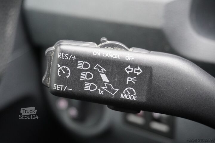 Panel van Volkswagen Caddy 2.0 TDI EURO 6 - Airco - Cruise - PDC - T...