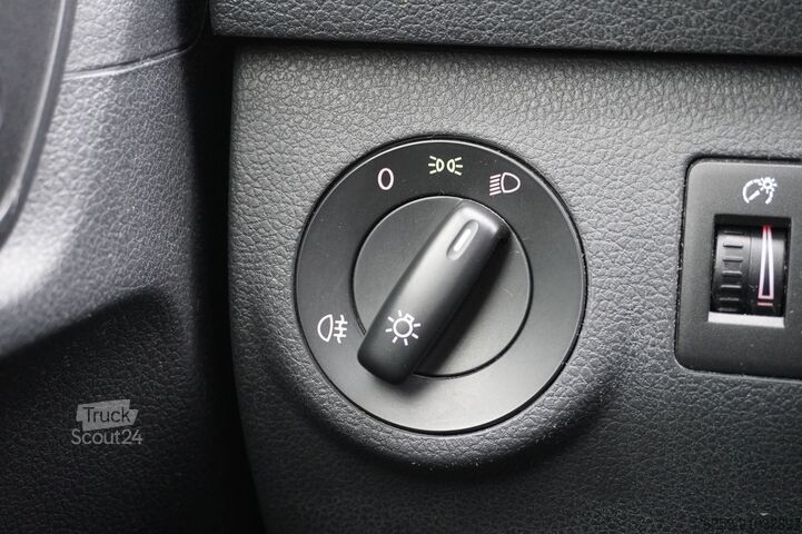 Panel van Volkswagen Caddy 2.0 TDI EURO 6 - Airco - Cruise - PDC - T...