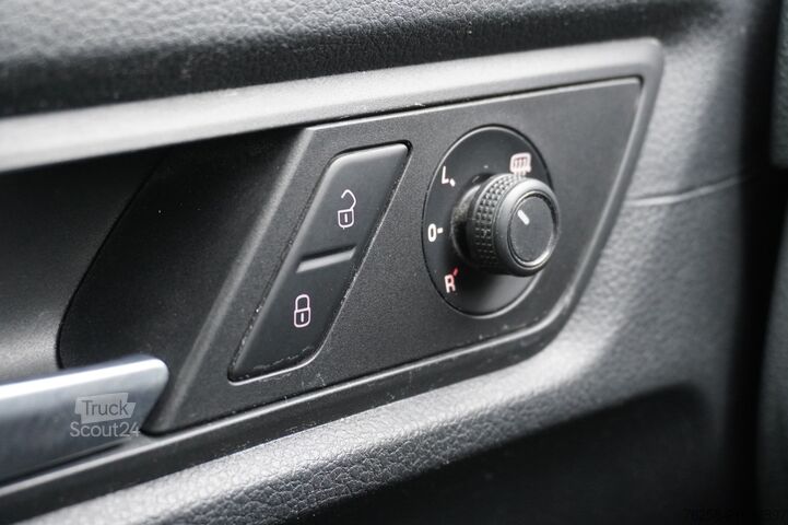 Panel van Volkswagen Caddy 2.0 TDI EURO 6 - Airco - Cruise - PDC - T...