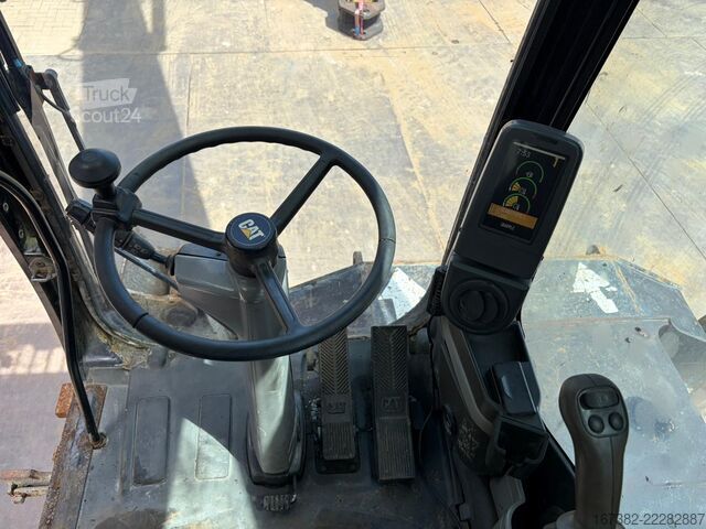 Materialumschlagmaschine Caterpillar M325DMH