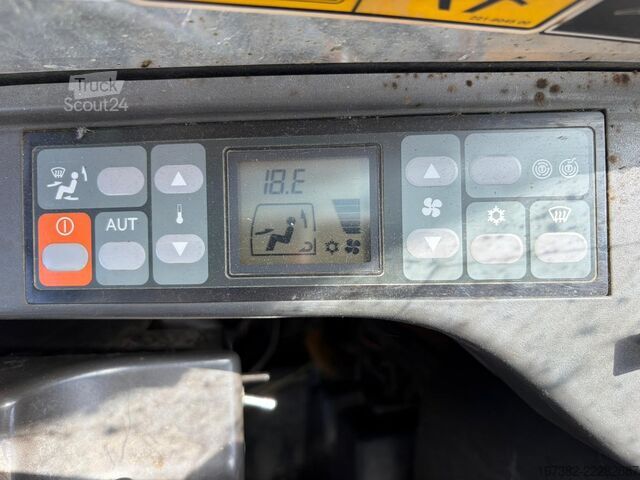 Materialumschlagmaschine Caterpillar M325DMH