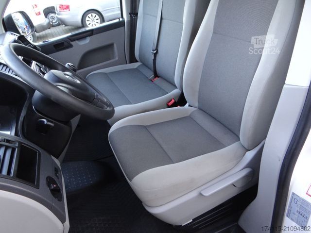 Panel van VOLKSWAGEN T5 Transporter Kasten 4-motion Top Zustand