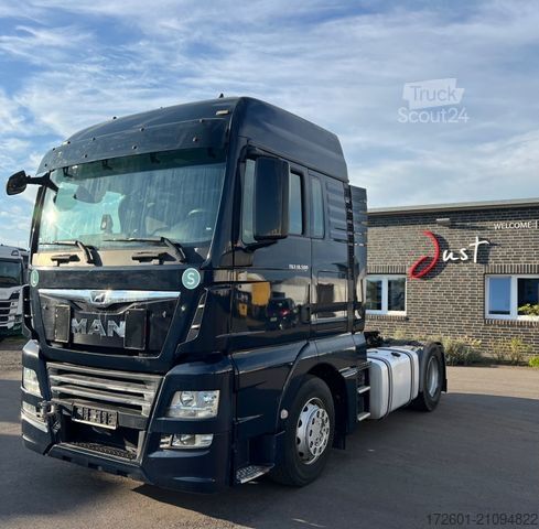 Standardni tegljač MAN TGX 18.500/Euro 6/!!Engine Broken!!