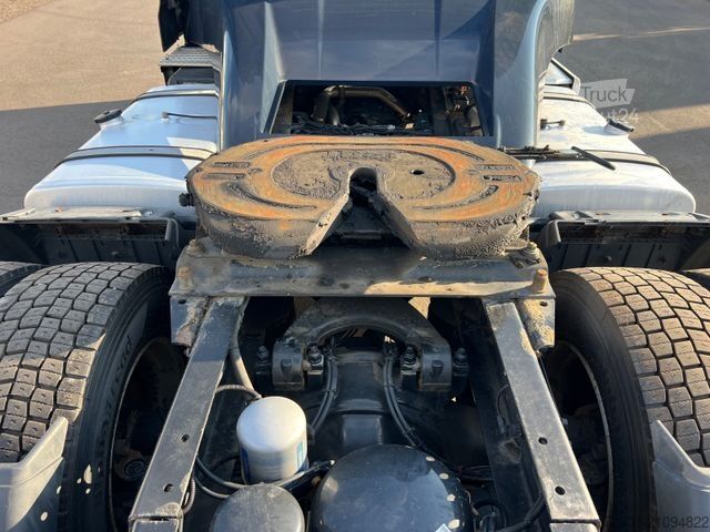 Standardni tegljač MAN TGX 18.500/Euro 6/!!Engine Broken!!