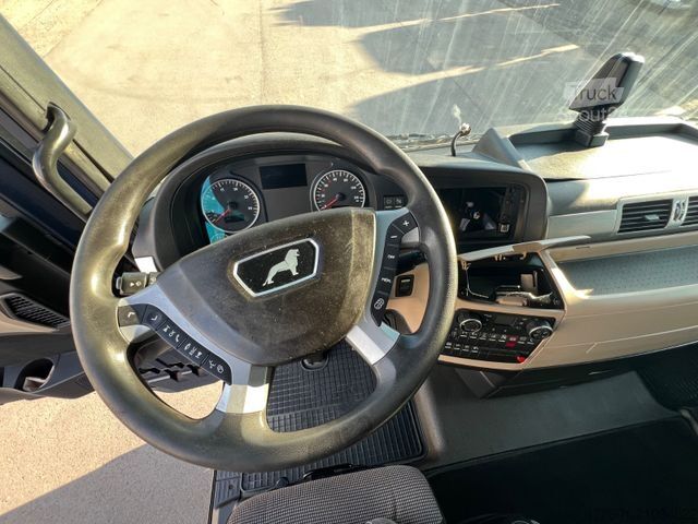 Standardni tegljač MAN TGX 18.500/Euro 6/!!Engine Broken!!