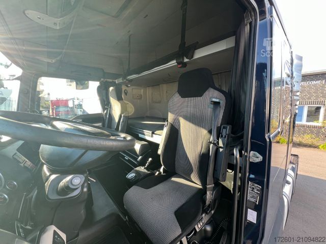 Standardni tegljač MAN TGX 18.500/Euro 6/!!Engine Broken!!