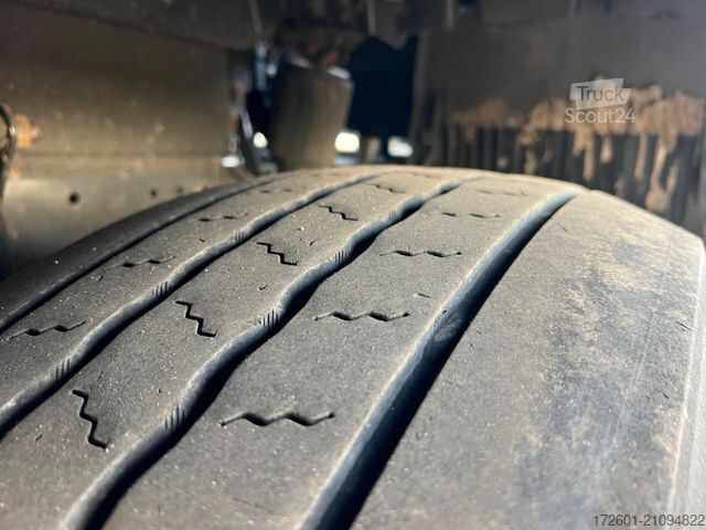 Standardni tegljač MAN TGX 18.500/Euro 6/!!Engine Broken!!