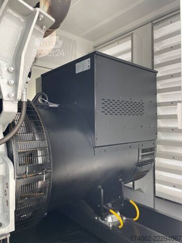  Perkins 4008TAG3 - 1.250 kVA Generator - DPX-19821