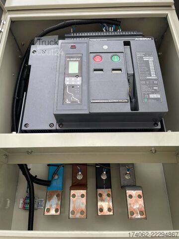щебень Perkins 4008TAG3 - 1.250 kVA Generator - DPX-19821