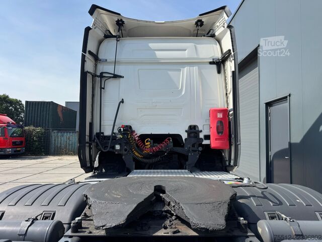 Estándar-SZM Scania R450 / 6X2 / Retarder / More Units Available / ...